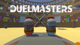 Duelmasters