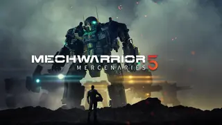 MechWarrior 5: Mercenaries