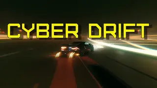 Cyber Drift