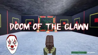Doom of the Clawn