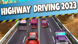 Highway Driving 2023 - Xbox One