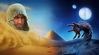 Starsand - Xbox One & Series