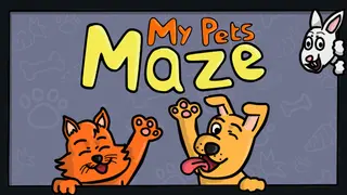 My Pets: Maze