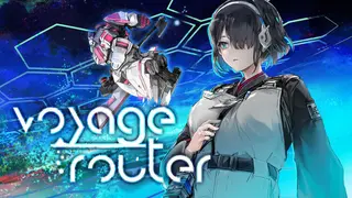 Voyage Router