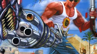 Serious Sam: The First Encounter