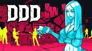 DDD: Demons Double Down