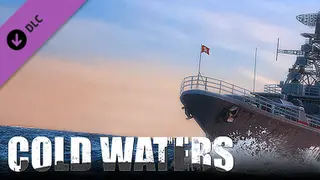 Cold Waters - Soundtrack