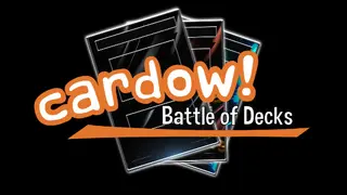 Cardow! - Battle of Decks