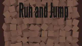 Run and Jump
