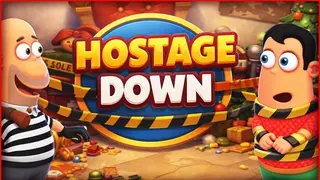 Hostage Down