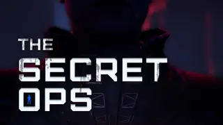 隐秘任务 the Secret Ops