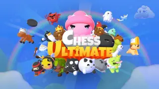 Chess Ultimate