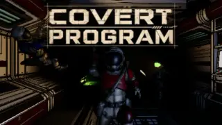 CovertProgram