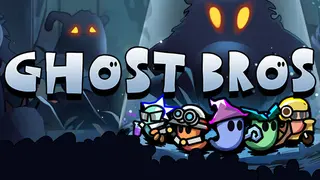 鬼小队 Ghost Brothers