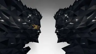 Deus Ex: Mankind Divided Digital Deluxe Edition (Xbox One)