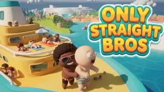 Only Straight Bros