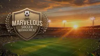 Marvelous Soccer Management