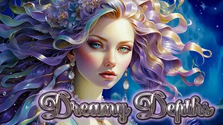 Master of Pieces © Jigsaw Puzzle DLC- Dreamy Depths