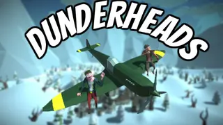 Dunderheads