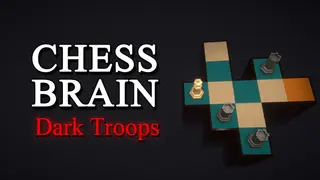 Chess Brain: Dark Troops