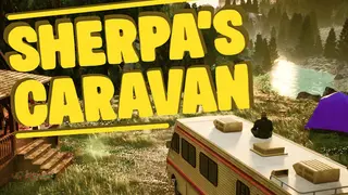 Sherpa's Caravan