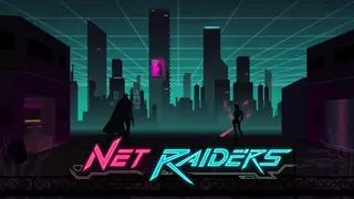 Net Raiders