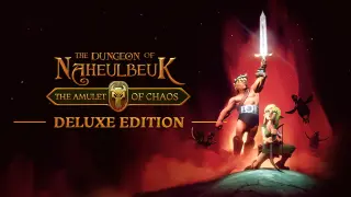 The Dungeon of Naheulbeuk Deluxe Edition