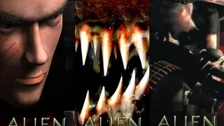 Alien Shooter Collection (PS4)