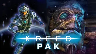Kreed PAK
