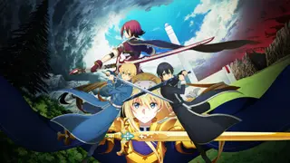 SWORD ART ONLINE Alicization Lycoris (Xbox One)