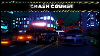 CrashCourse
