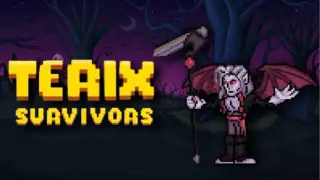 Terix Survivors