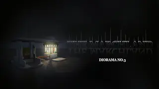 Diorama No.3 : The Marchland