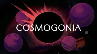 Cosmogonia