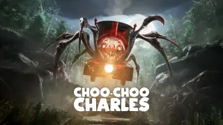Choo-Choo Charles - Switch