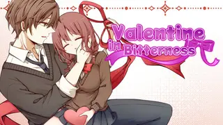 Valentine in Bitterness