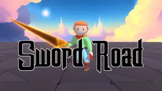 Sword Road