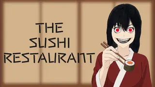 The Sushi Restaurant