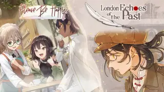 Urban Life and Yuri