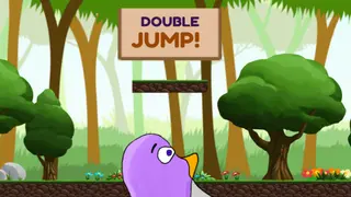 Double Jump