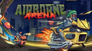 Airborne Arena