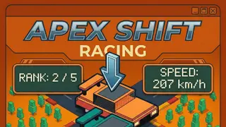 Apex Shift - Xbox One