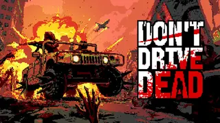 Don't Drive Dead