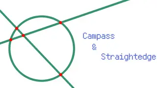 Compass & Straightedge