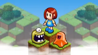Skyling: Garden Defense - Xbox One