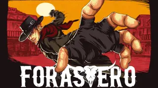 Forastero
