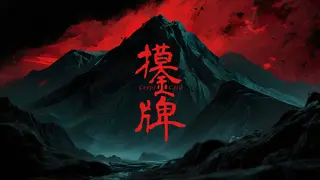 摸金牌