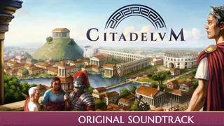 Citadelum Original Soundtrack