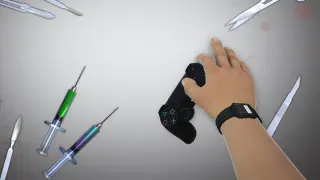 Surgeon Simulator: A&E Anniversary Edition - PS4