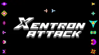 Xentron Attack